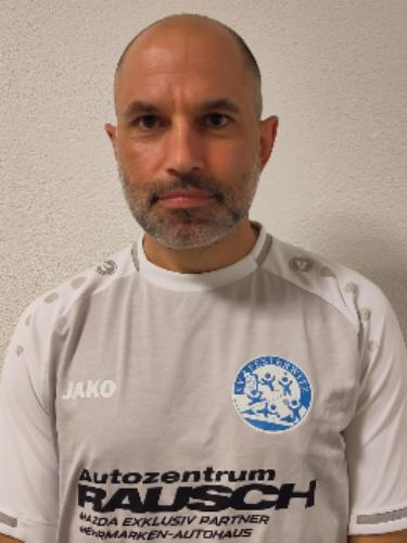 Mario Magyar