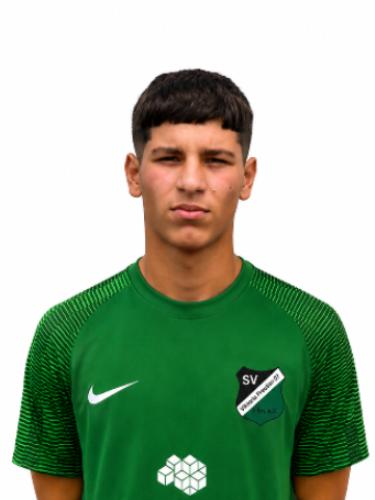 Adam Boudbob Azzofri