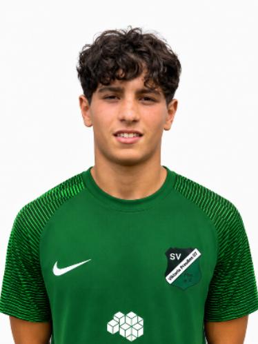 Daoud Boudbob Azzofri
