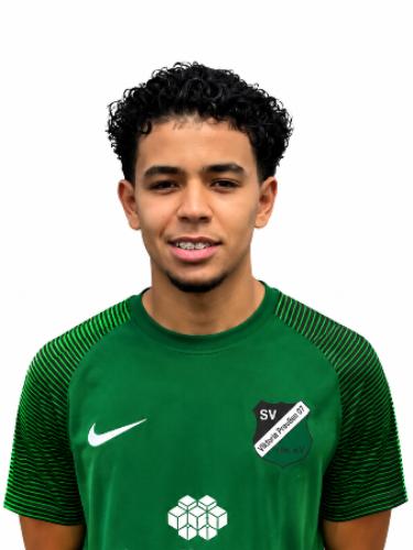 Rayan Oubenaissa