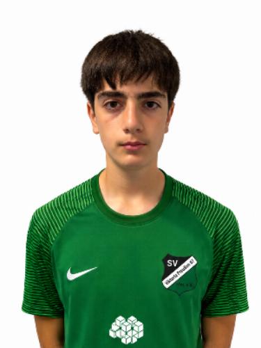Iman Sulejmani
