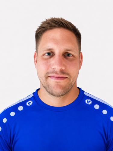 Markus Bender