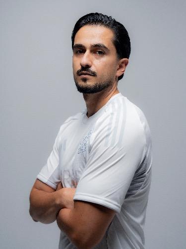 Najibulah Massud