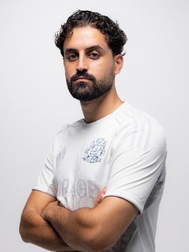 Daniel Demirdag