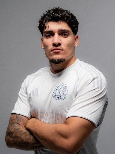 Rafael da Luz Karagiorgou