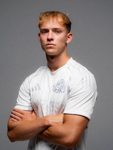 Ben Bochmann