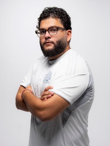 Arian Khajehamid