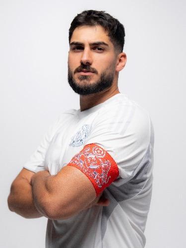 Iman Khederzadeh