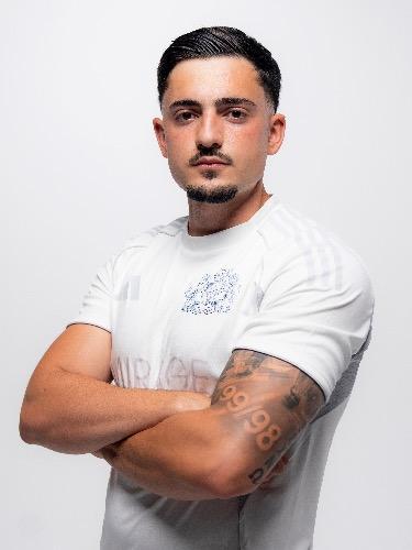 Georgios Kiriakidis
