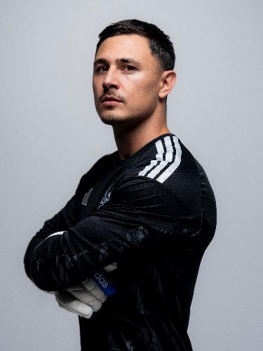 Niclas Konkol