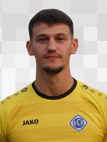 Marko Gaspar