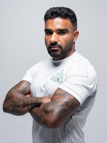 Zakaria Kevin Leidgen