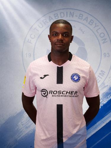 Brian Mukasa