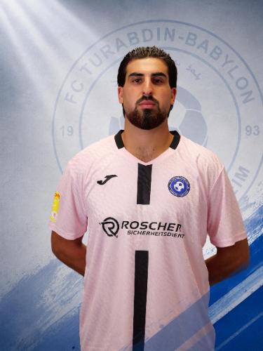 Johannes Toprak