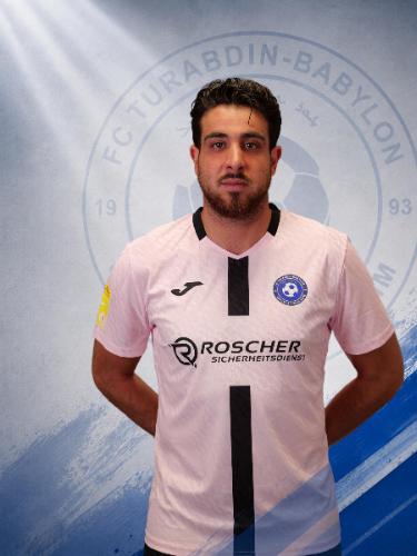 Aziz Toprak