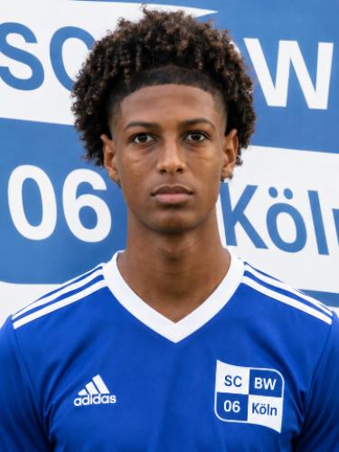 Benael Mathias