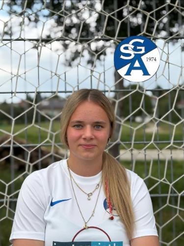 Johanna Geiselhart