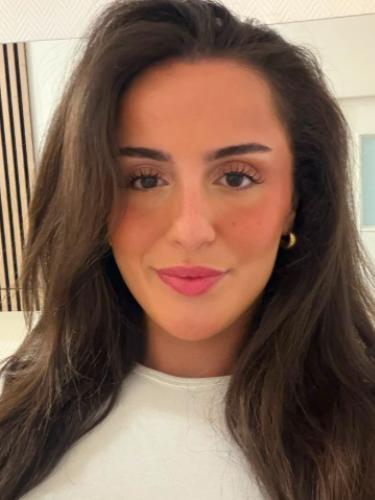 Zahraa Chahrour