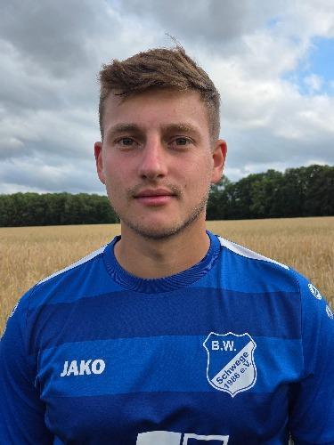Jannis Voogdt