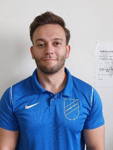 Luca Kramer