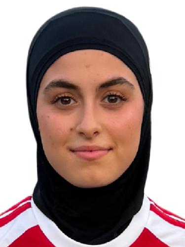 Basema Alomar