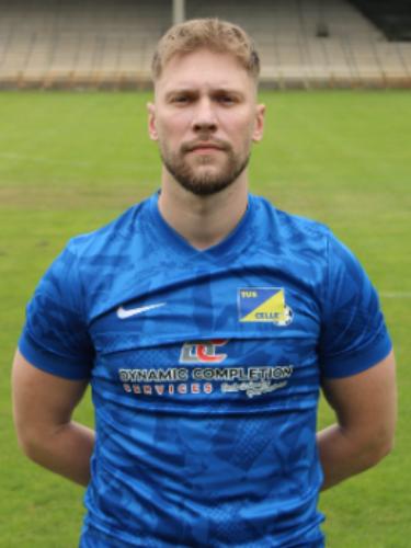 Daniel Ciesla