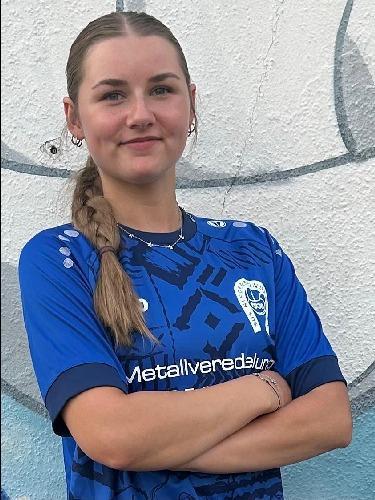 Celina Heinzinger