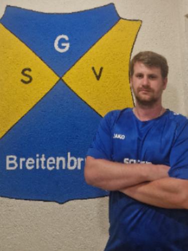 Patrick Olt