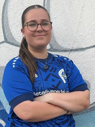 Mia Kolrep