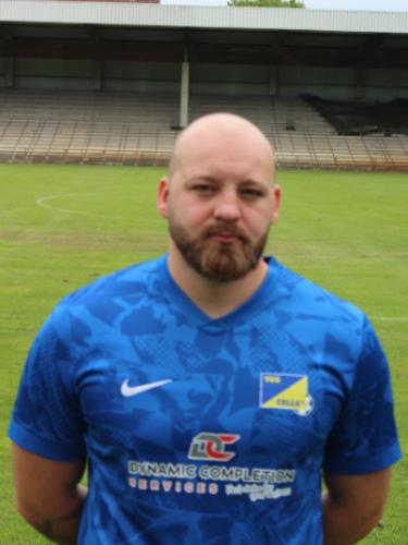 Maximilian Krause