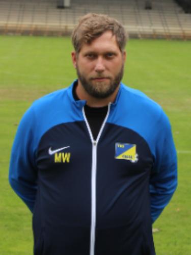 Marcel Wilm