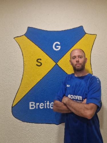 Dennis Flechsenhaar