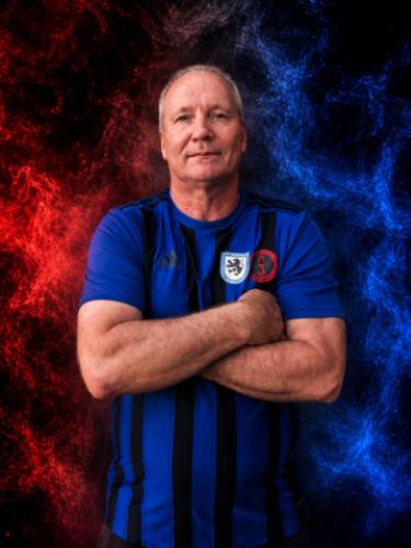 Bernd Eiselt