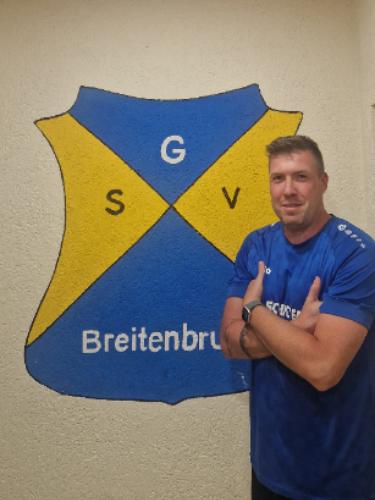 Andre Friedrich