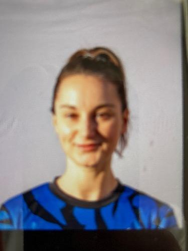 Sharon Masha von Gahlen