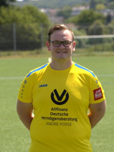 Dominik Groß
