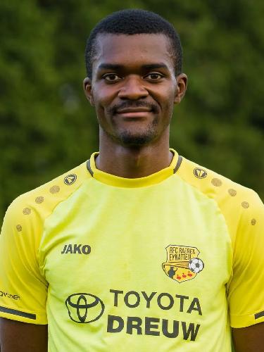 Mbiydzeyuf Sakah Stochkov