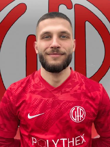 Melih Andre Sen-Sever