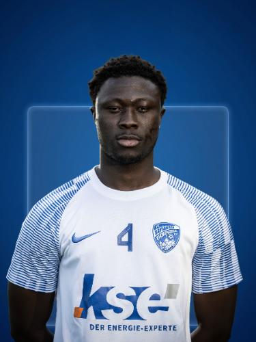 Abdou Badji Coly