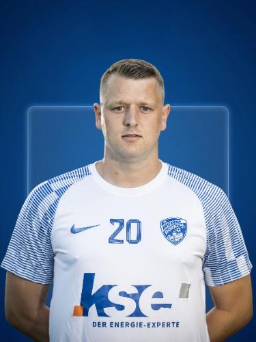 Marius Grösch