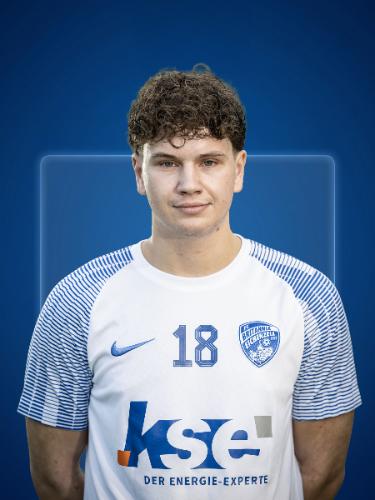 Nico Jaeckel