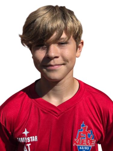 Alexander Trunow