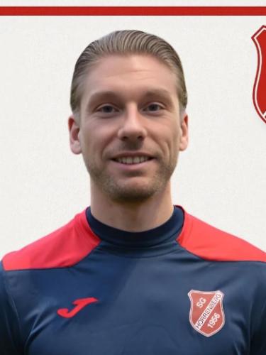 Marcel Mehl