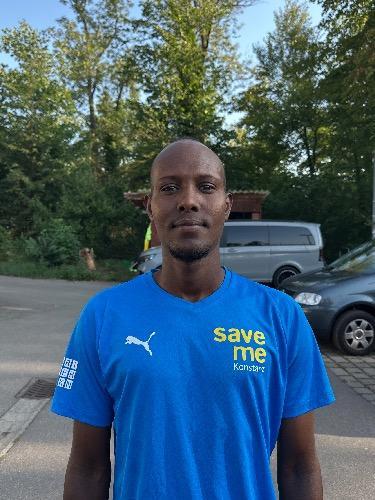 Abdulahi Mahamed