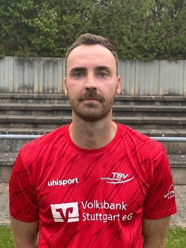 Robin Majuntke