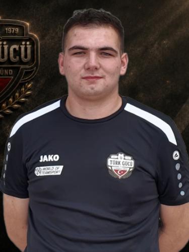 Nuri Bozboga