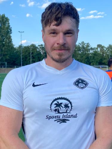 Jakob Salzman