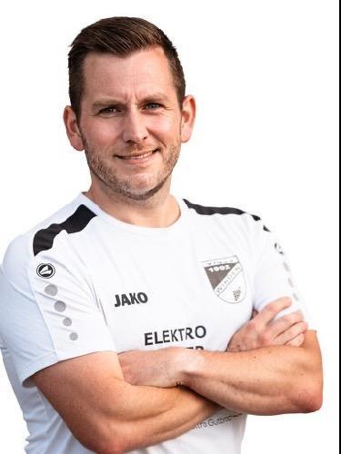 Timo Langenberg