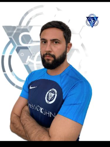 Baris Camli