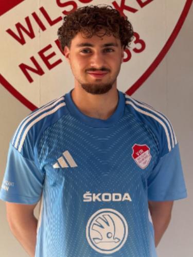 Salih-Janis Erdal